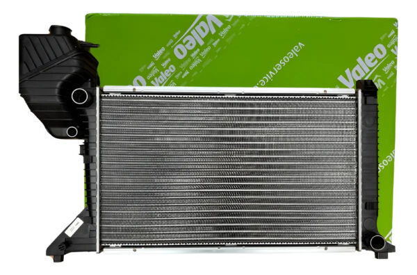 Radiador Mercedes Benz Sprinter 313  Año 2004-08