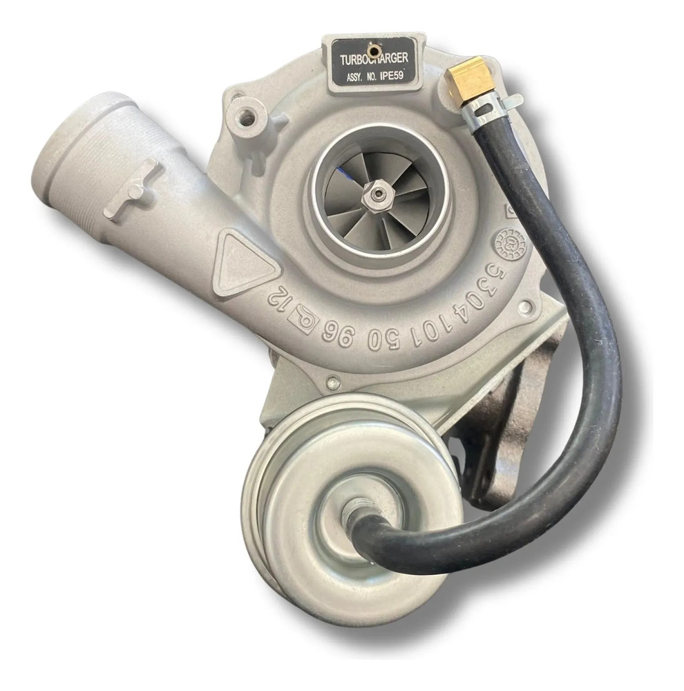 Turbo Citroen Motor 2.0 Hdi - Imagen 2