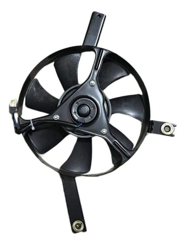 Electro Ventilador Great Wall Wingle 5 / 6 2.4 N