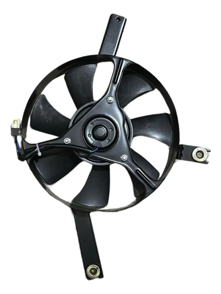 Electro Ventilador Great Wall Wingle 5 / 6 2.4 N