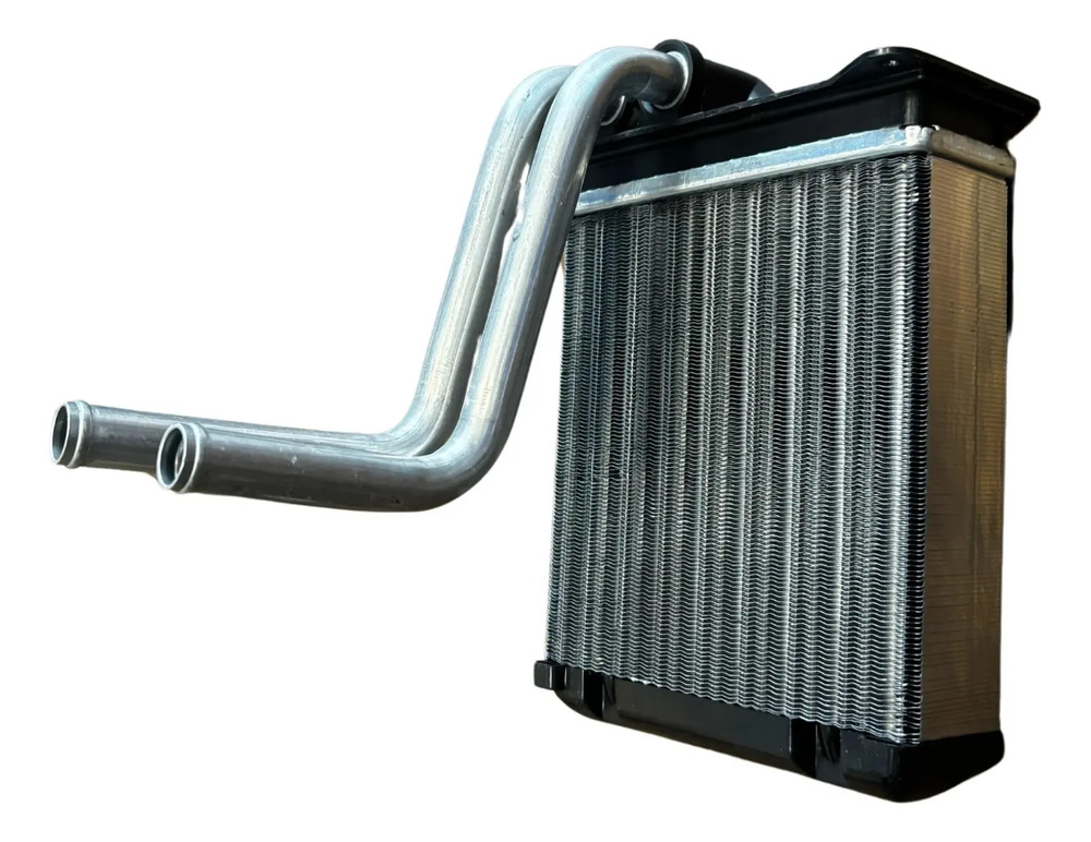Radiador De Calefaccion Vw Gol G3 G4 - Saveiro G3 G4 Parati - Imagen 3