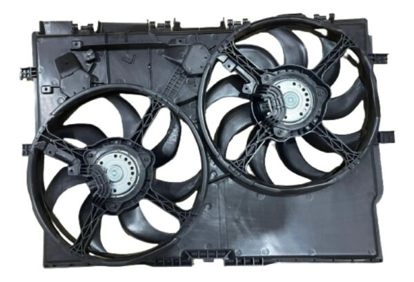 Electro Ventilador Peugeot Boxer 2.3 Hdi 2011/2017