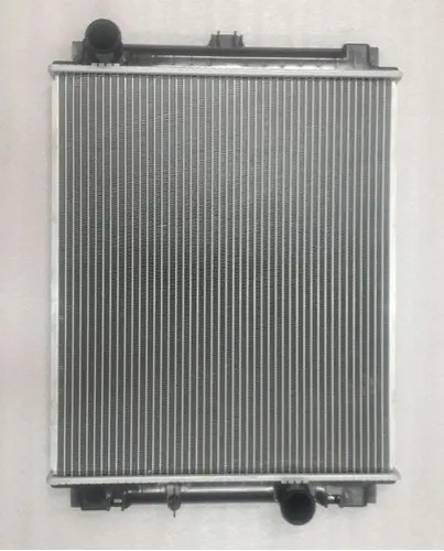 Radiador Mitsubishi Canter 3.5cc - Imagen 2