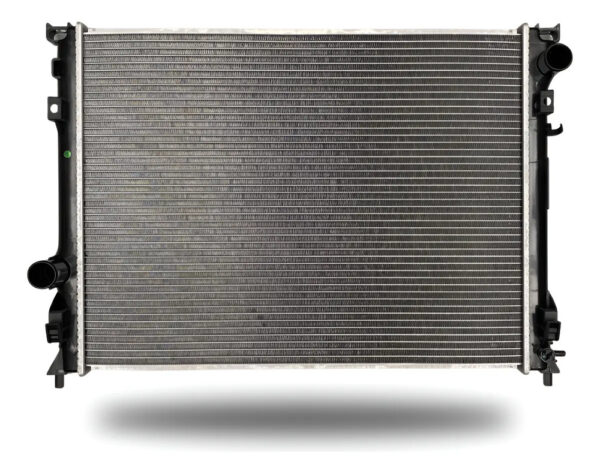 Radiador Chrysler 300c 3.5 V6 2005/2010