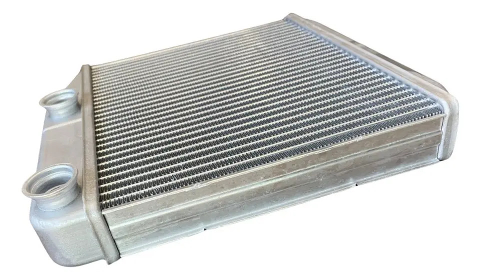 Radiador De Calefacción Peugeot Bipper - Imagen 2