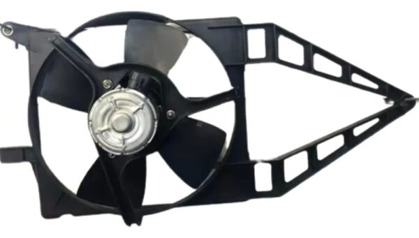 Electro Ventilador Chevrolet Corsa Pick Up 1.0 1.4 94/01