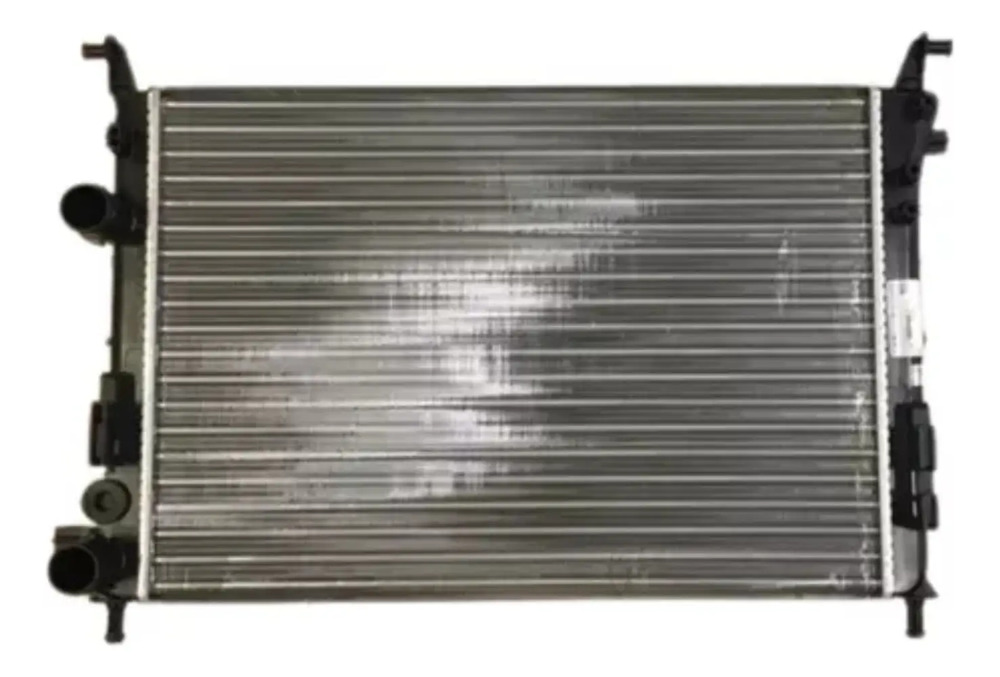 Radiador Fiat Idea 1.3 1.4 S/aa 16.5x25.7x2.2