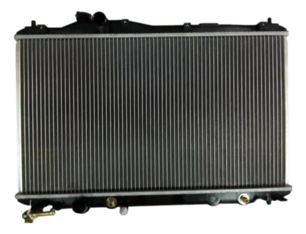 Radiador Honda Civic 1.8 Vtec 140 Hp C/a
