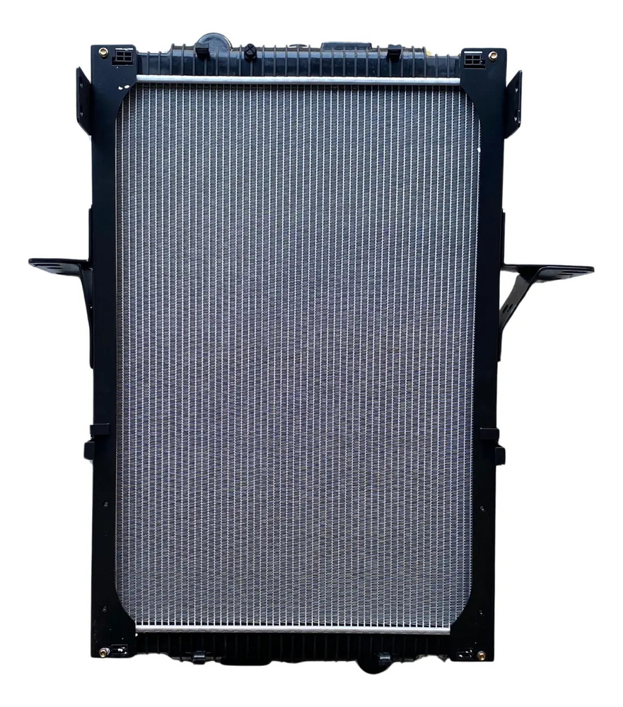 Radiador Volvo Vm330 Euro V C/a - Imagen 4