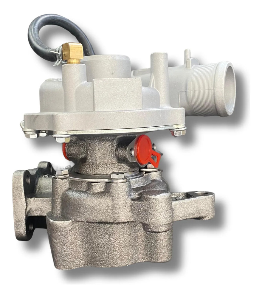 Turbo Citroen Motor 2.0 Hdi - Imagen 3