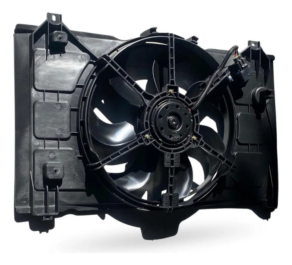 Electroventilador Jac S3 - Imagen 2