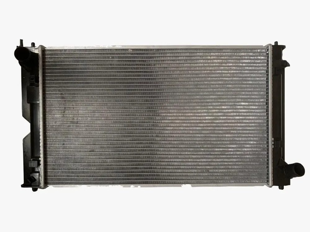 Radiador Toyota Corolla 2.0 Turbo Diesel 2003/2006 - Imagen 3