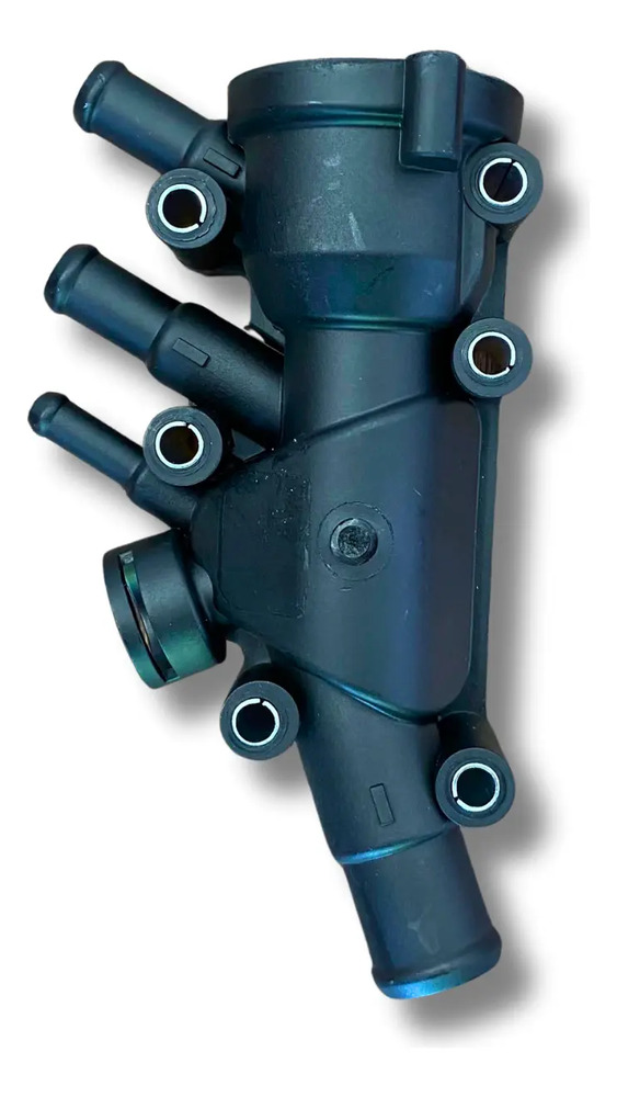Carcaza Termostato Ford Ecosport/fiesta/ka