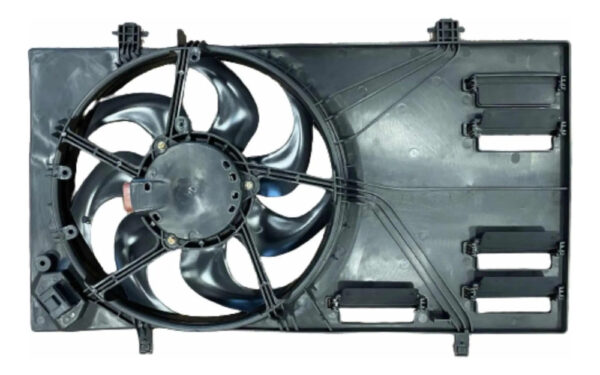 Electro Ventilador Ford Ecosport 1.5 Turbo 2018/2023