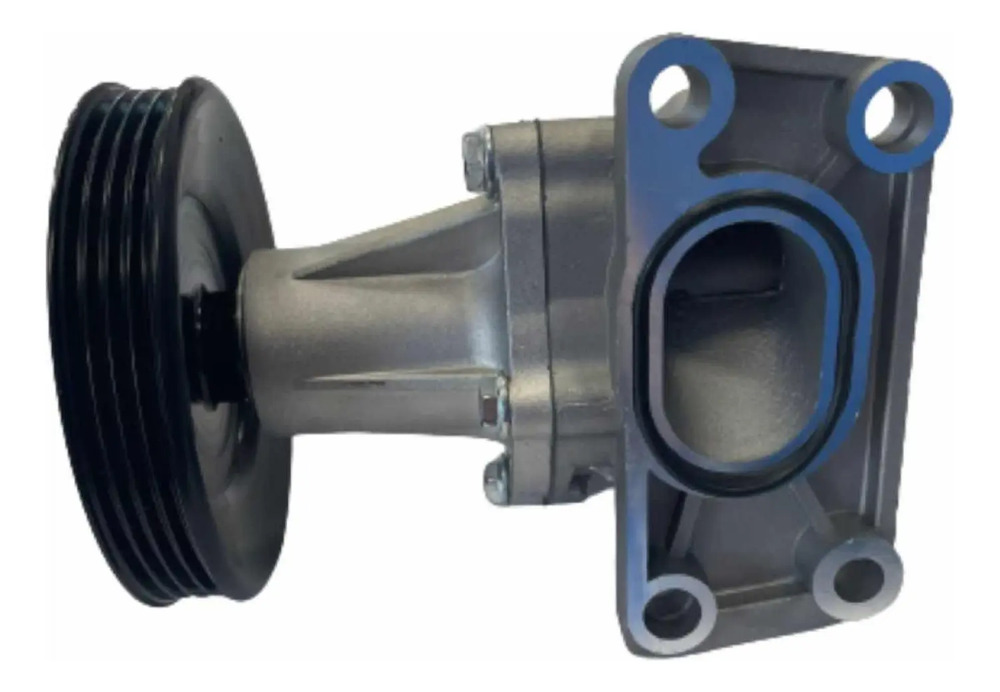 Bomba De Agua Chevrolet N300 1.2 Max 81hp 2012/2015