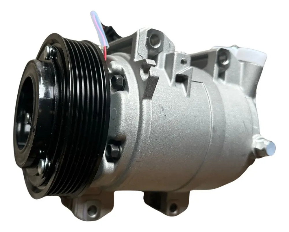 Compresor Renault Koleos 2.5 4wd 2011/2014 - Imagen 2