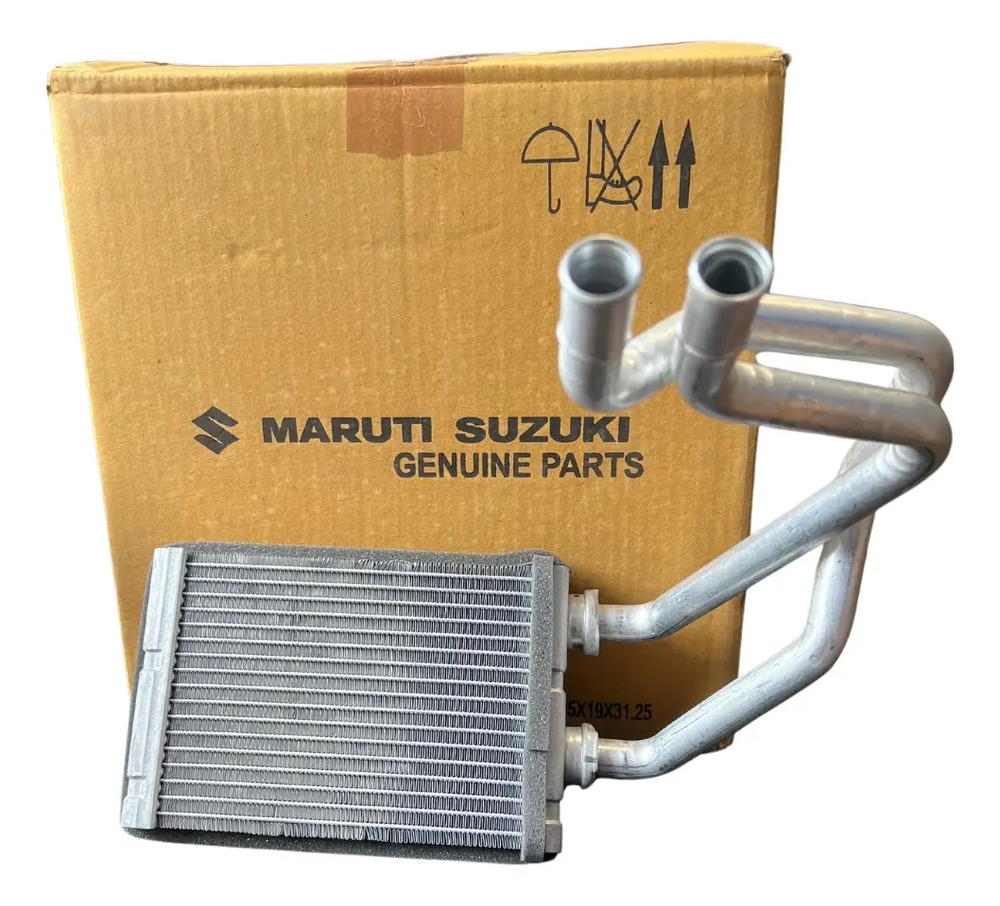 Radiador De Calefacción Suzuki S-presso 2021-2025 Original