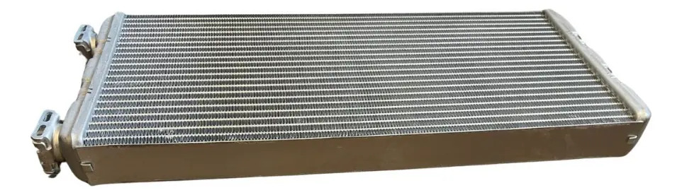 Radiador De Calefacción Mercedes Benz Actros 2648 2632 - Imagen 3