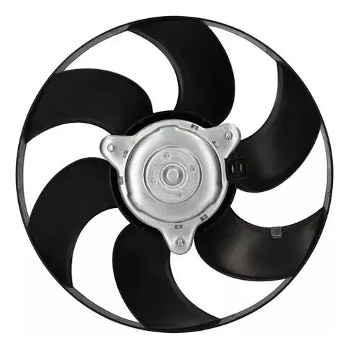 Electro Ventilador Peugeot 306 1.4 S/a 91/97 - Imagen 2