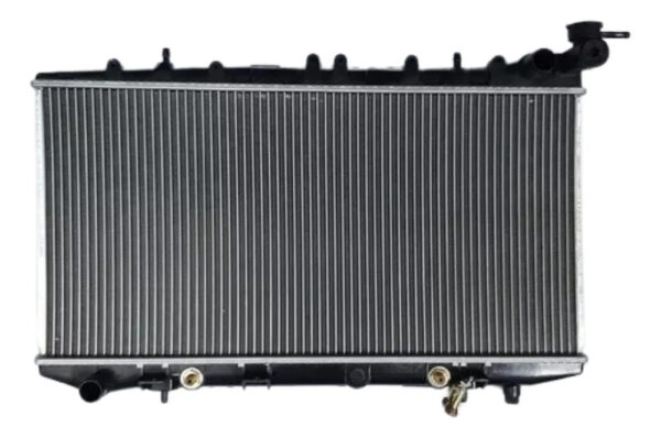 Radiador Nissan Sentra B13 1.6 N Wagon - Nx Aut Ancho