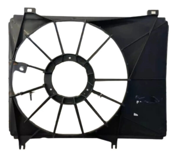 Deflector Suzuki Swift 1.2 Indio 2012/2016 Encauzador