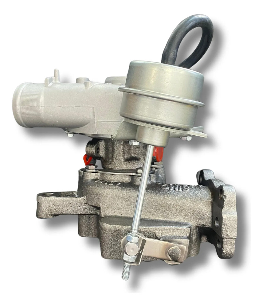 Turbo Citroen Motor 2.0 Hdi - Imagen 5