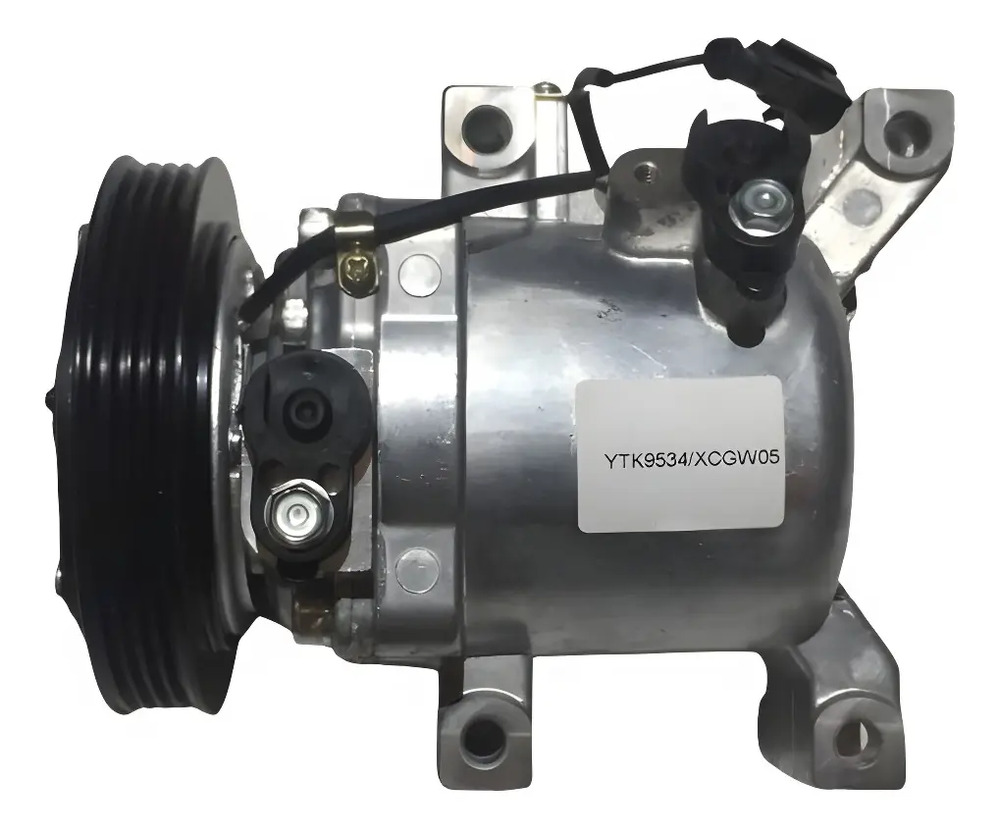 Compresor Aire Acondicionado Great Wall Voleex C30 1.5 N