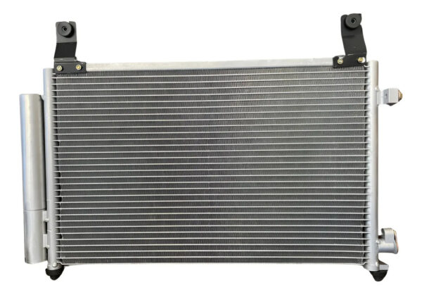 Radiador Aire Acondicionado Chevrolet Spark Ls 08/14