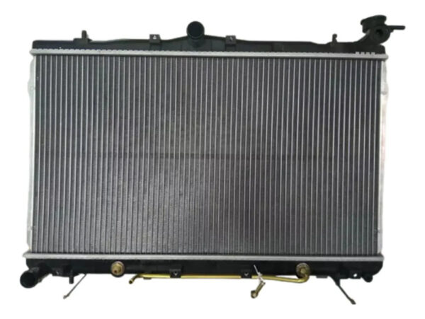 Radiador Hyundai Elantra Wagon 1.8 1995/2002