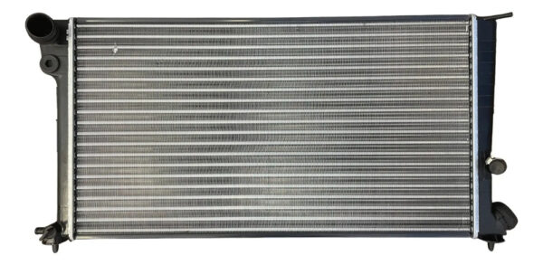 Radiador Citroen Berlingo 1.9 Diesel 1996/1998 Ac Cono