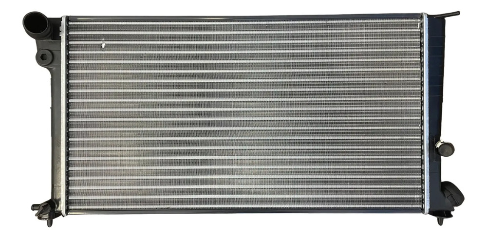 Radiador Citroen Berlingo 1.9 Diesel 1996/1998 Ac Cono