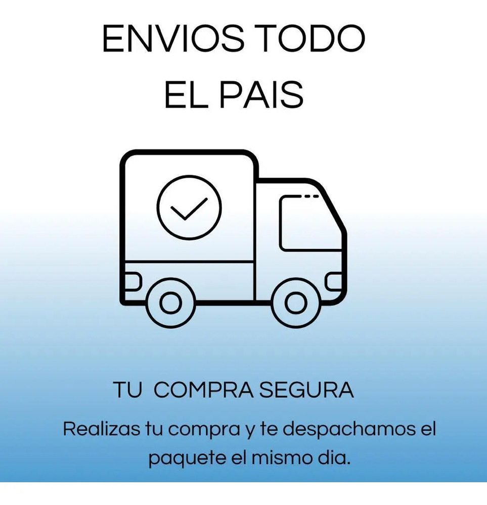 Compresor De Chevrolet Spark 1.2 Gt - Imagen 7