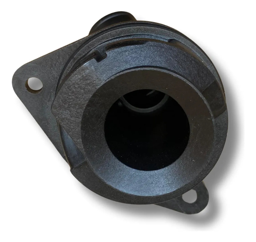 Pipa Termostato Peugeot 206/207/ct C3 1.4 8v - Imagen 2