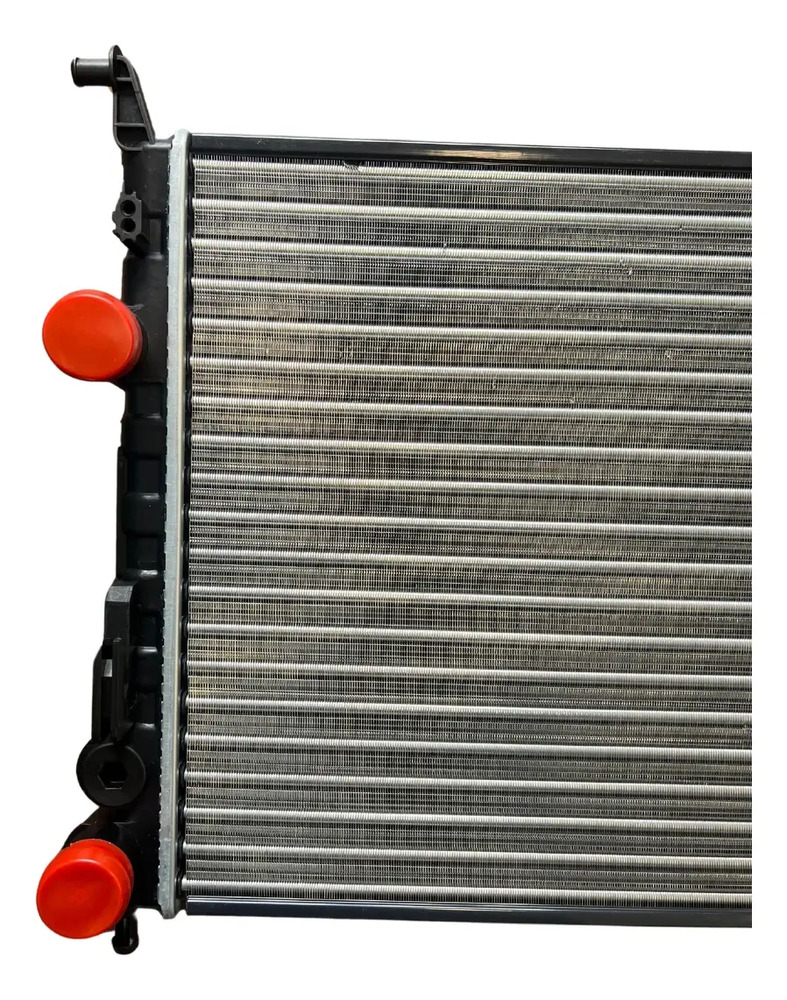 Radiador Fiat Idea 1.4 1.8 Todas - Imagen 3