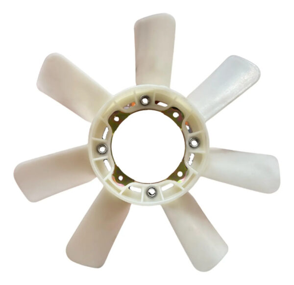 Paleta De Electro Ventilador Toyota Hilux 92/98
