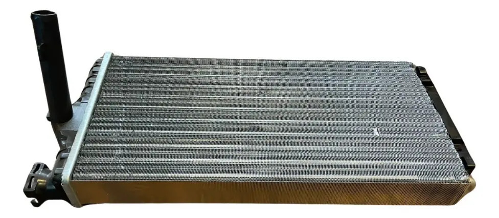 Radiador De Calefacción Mercedes Benz Atego 1315 1418 1518 - Imagen 2