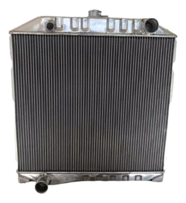Radiador Generador Perkings Adaptable Competicion