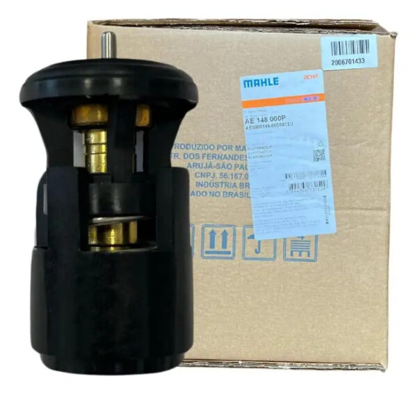 Termostato Volkswagen Plus Total 1.6 Año 2008-2009 Mahle