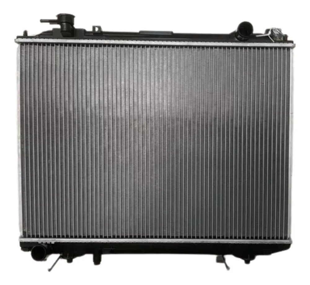 Radiador Mazda B2500 Automatica B2900