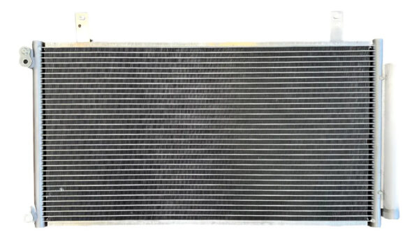 Condensador Mitsubishi Xpander 1.5l 16v Ddhc 105cv 2021