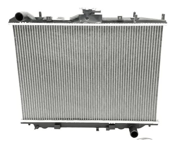 Radiador Great Wall Haval 2.4 Nafta C/a