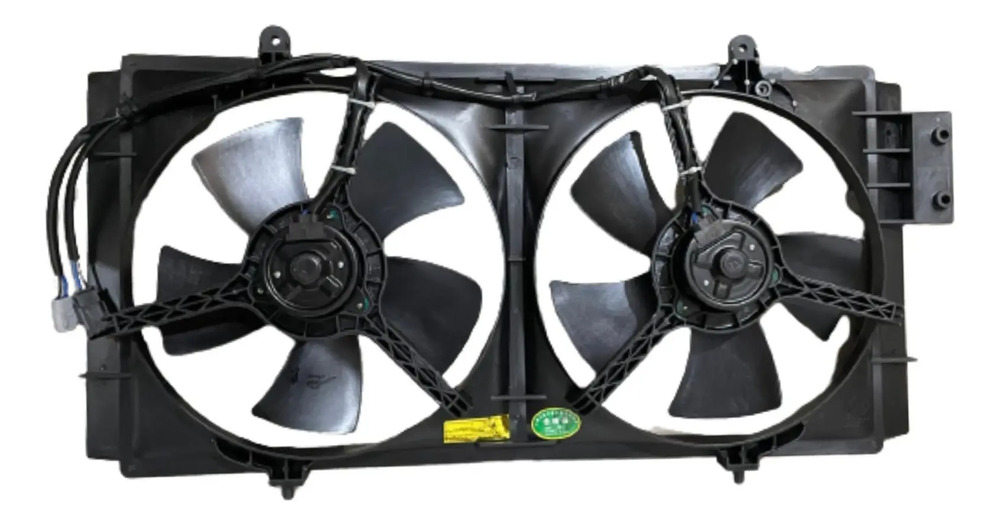 Electro Ventilador Lifan 620 Todos