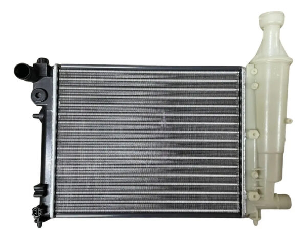 Radiador Citroen Saxo 1.1 1.4 Nafta 39cm