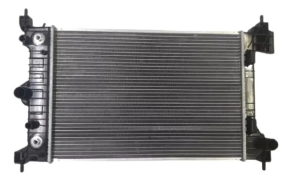 Radiador Chevrolet Tracker 1.8 16v Ltz Lt 1.8 140hp C/a