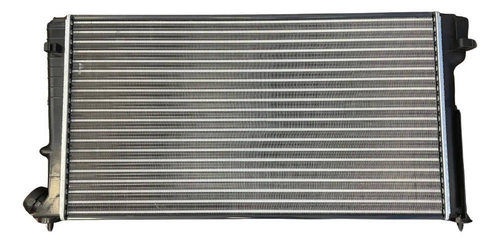 Radiador Citroen Berlingo 1.9 Diesel 1996/1998 Ac Cono - Imagen 3