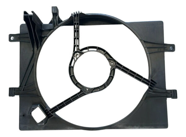 Deflector Fiat Strada 1.4 Working-treking Año 2008-2013