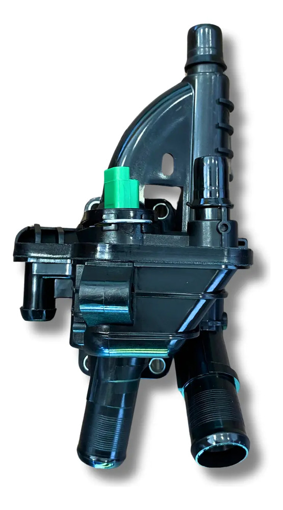 Pipa Termostato Citroen Peugeot C-elysee Berlingo B9 1.6 Hdi