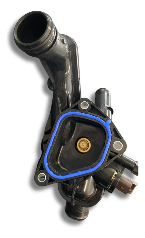 Base Termostato Peugeot 208 / 308 / 5008 / 3008 / 508 /c4