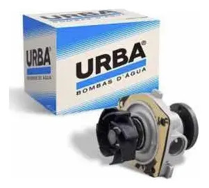 Bomba De Agua Fiat Uno 1.3 Nafta 1050 1985/1990 - Imagen 2