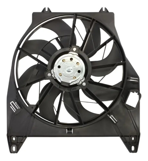 Electro Ventilador Renault Kangoo 1.9 D 2000/2006